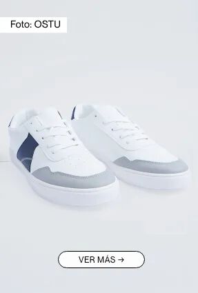 zapatos basicos para hombre